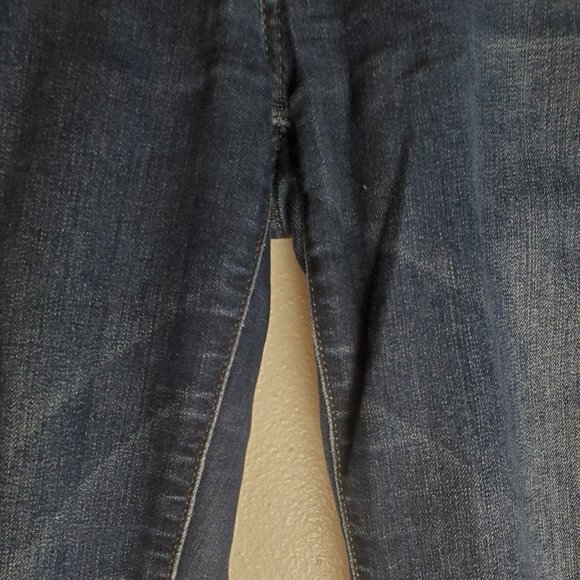 Guess jeans Curvy Sophia Skinny size 27 - Picture 5 of 13